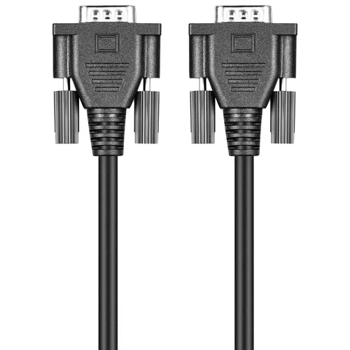 VGA Monitor Cable 1.8m (6 ft.) Bestbuy