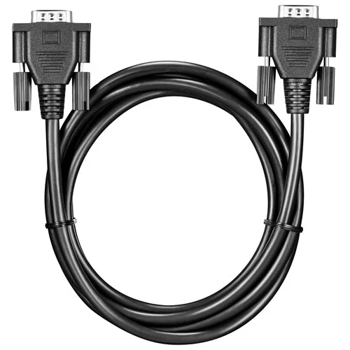 VGA Monitor Cable 1.8m (6 ft.) Bestbuy - Image 2