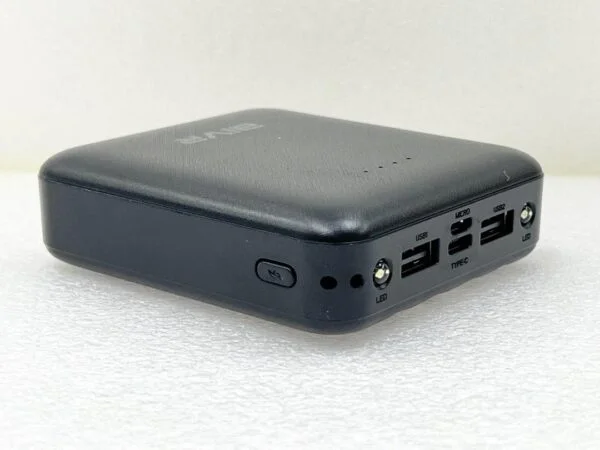 AIVR POWER BANK 7500MAH - Image 3