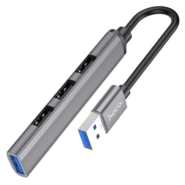 HOCO 4IN1 USB CONVERTER