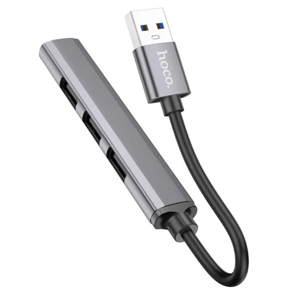 HOCO 4IN1 USB CONVERTER – Image 2