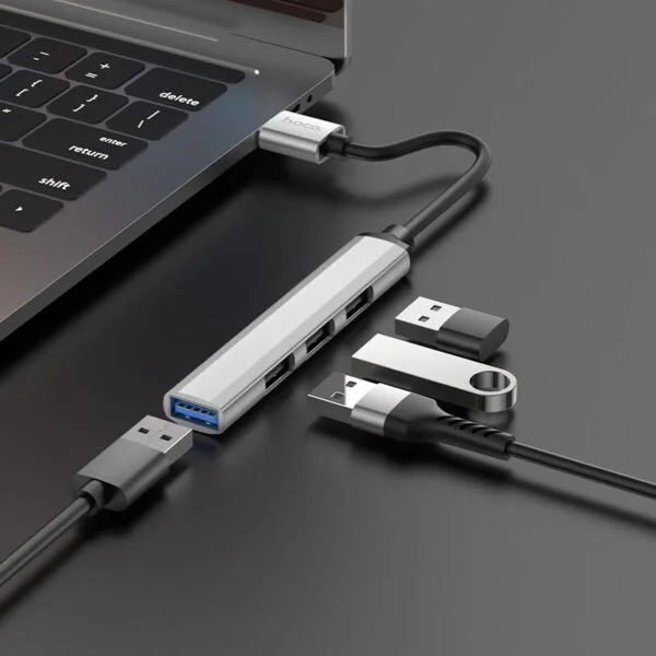 HOCO 4IN1 USB CONVERTER – Image 3