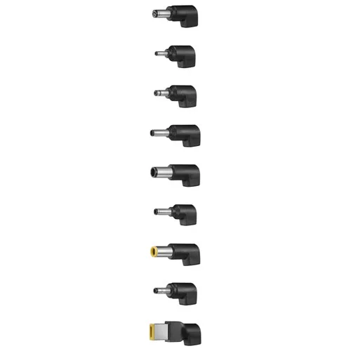 INSIGNIA 65W UNIVERSAL LAPTOP CHARGER - Image 2