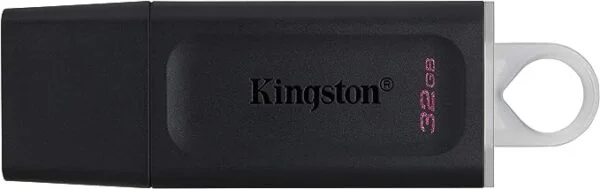 KINGSTON 32GB USB DATA TRAVELER – Image 3