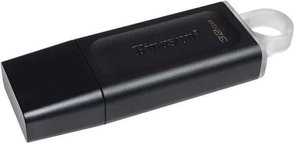 KINGSTON 32GB USB DATA TRAVELER – Image 2