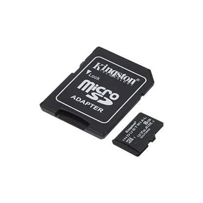 KINGSTON 8GB MEMORY CARD – Image 2