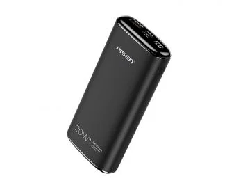 PISEN 10000mAh Power bank 20W PD
