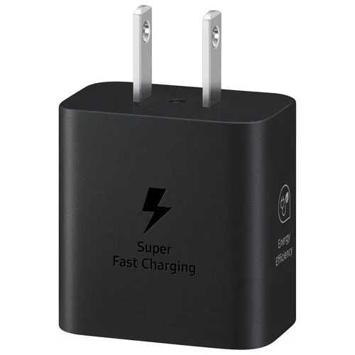 SAMSUNG USB-C 25W PD ADAPTER – Image 2
