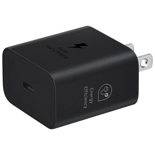 SAMSUNG USB-C 25W PD ADAPTER