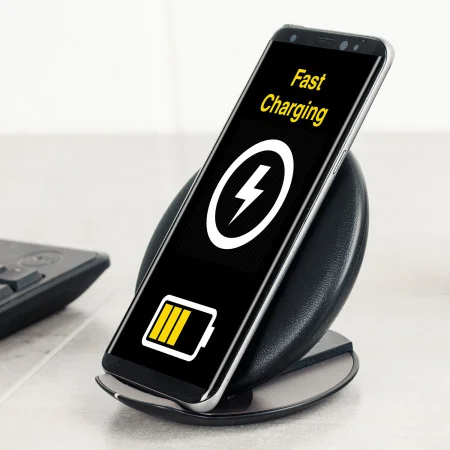 SAMSUNG WIRELESS CHARGER CONVERTIBLE – Image 2