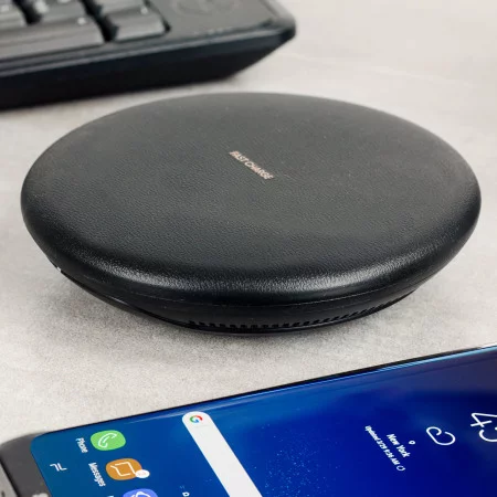 SAMSUNG WIRELESS CHARGER CONVERTIBLE – Image 4