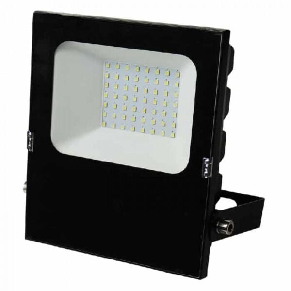 Tempered glass LED Floodlight LN-FLHL35 (35W)
