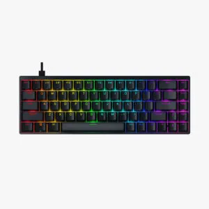 DURGOD Hades gaming keyboard