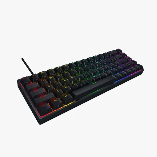 DURGOD Hades gaming keyboard - Image 2