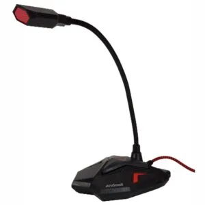 Gaming Microphone Q55 ANDOWL - BLACK