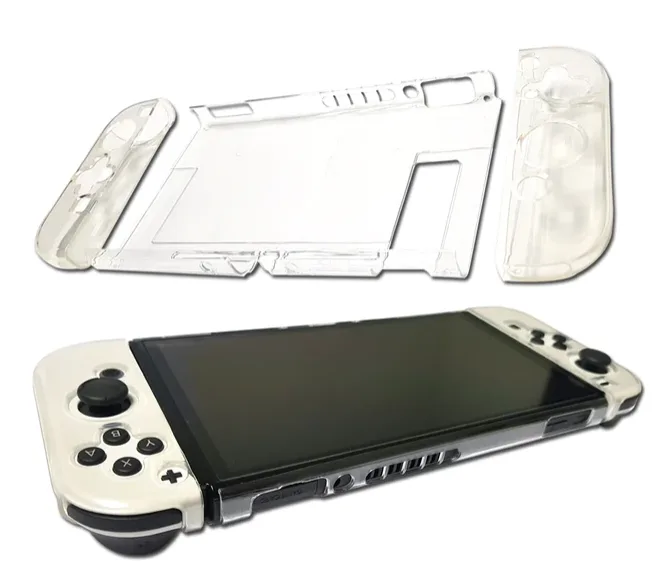 Lucky Fox Protective Cover for NS - N022