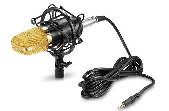 Andowl Microphone Q-MIC3