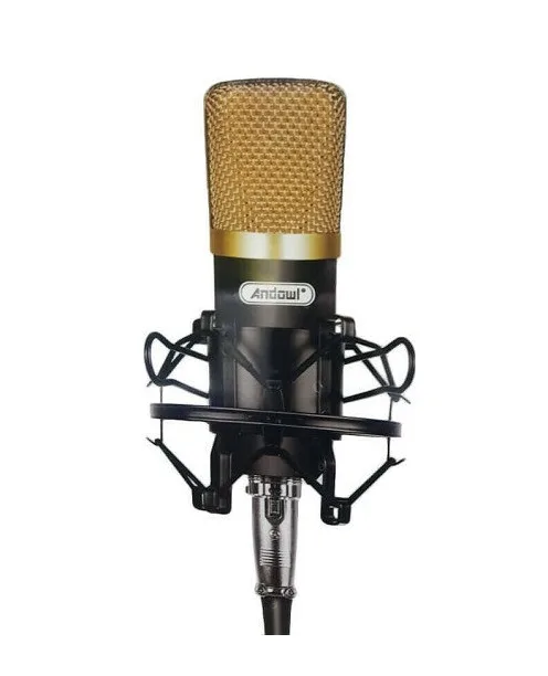 Andowl Microphone Q-MIC3 - Image 3