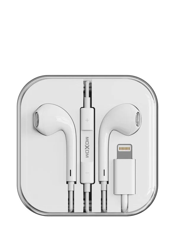 Moxom Lightning Handsfree MX-EP49