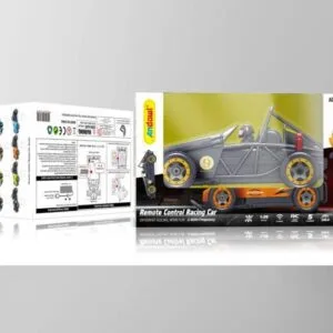 Remote Control Racing Car QWJ358 ANDOWL