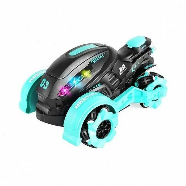 Remote controlled spray pro motorcycle Andowl Q-D3 - Image 2