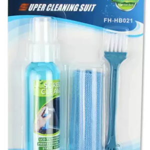 HandBoss Ultra Clean & Shine Solution for Electronics - FH-HB021