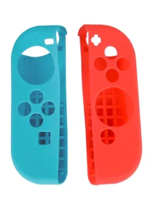 Case and Cover for Nintendo Switch OLED - Lucky Fox Model-N012A – Image 3