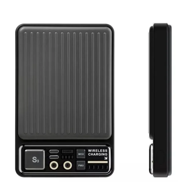 Extreme Speed Series 22.5W Magnetic Wireless Power Bank (10000mAh) – Image 2