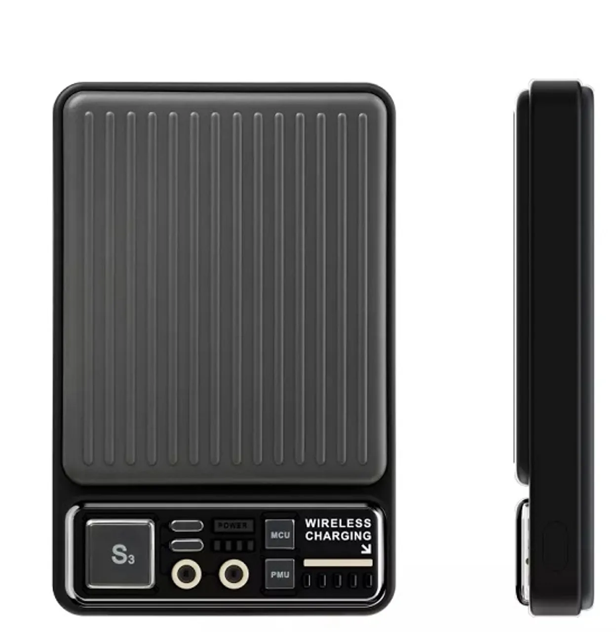 Extreme Speed Series 22.5W Magnetic Wireless Power Bank (10000mAh) - Image 2