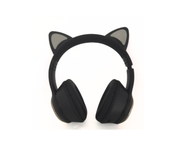 Andowl Q-E75: Fashionable Wireless Headset for Kids