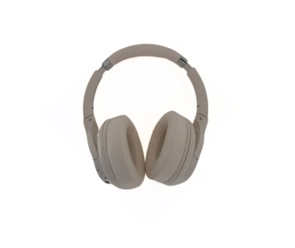 Andowl Max5i: Wireless Headset with ANC, Built-in Microphone, and HiFi Stereo