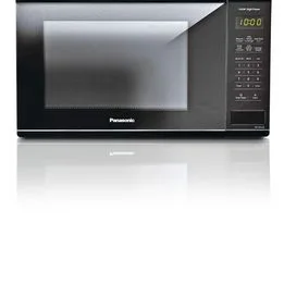 Countertop Microwave with Auto Cook and Auto Defrost,Panasonic NN-SG626B 1.3-cu.ft.