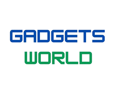 Gadgets World Inc
