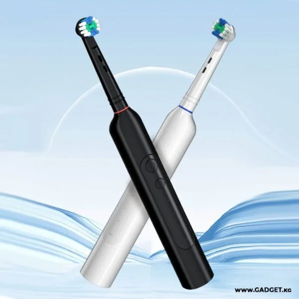 MDHL Electric Toothbrush – Advanced Sonic Clean Technology for a Brighter, Healthier Smile