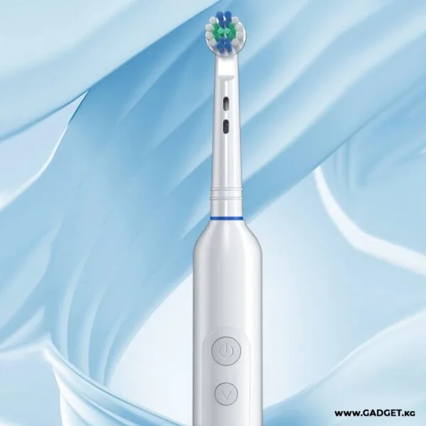 MDHL Electric Toothbrush – Advanced Sonic Clean Technology for a Brighter, Healthier Smile - Image 4