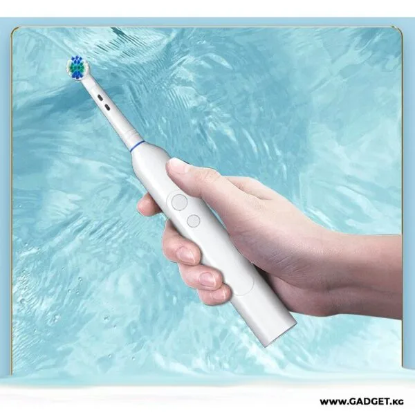 MDHL Electric Toothbrush – Advanced Sonic Clean Technology for a Brighter, Healthier Smile - Image 3