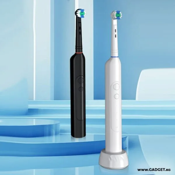 MDHL Electric Toothbrush – Advanced Sonic Clean Technology for a Brighter, Healthier Smile - Image 2