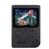 Retro Handheld Game Console with 500+ Built-in Classic Games, 3.0" LCD Portable Video Game Player, Rechargeable Battery, AV Output, Gift for Kids & Adults - Pink, Green, Grey, Blue, Yellow